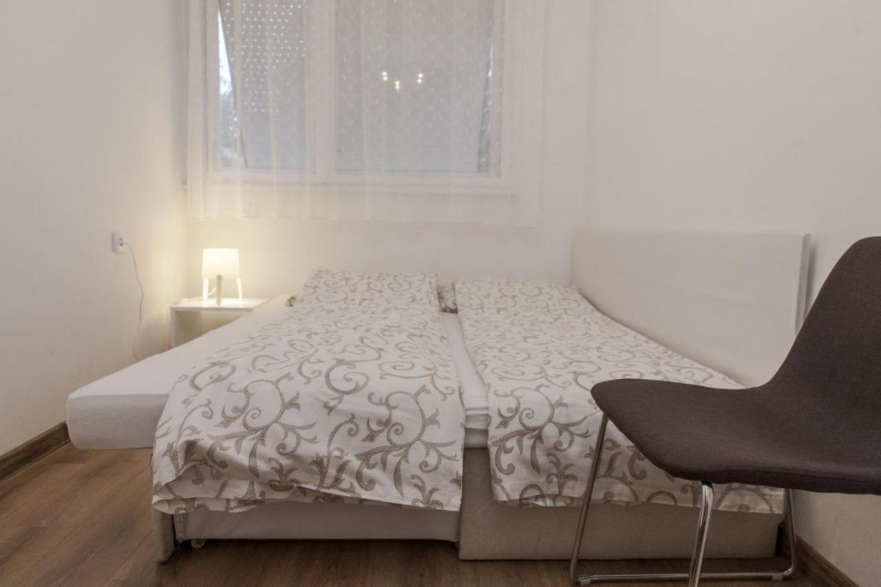 Dorcol Apartman Lägenhet Belgrad Exteriör bild